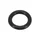JOINT TORIQUE MAITRE CYLINDRE ARRIERE (OR112) ORIGINE PIAGGIO COMMUN A LA GAMME -AP8120178-