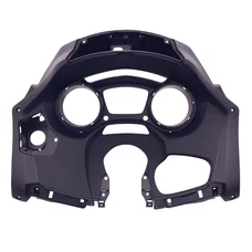 DASHBOARD SUPPORT "PIAGGIO GENUINE PART" 300-350-500 MP3 BUZINESS 2014>  -2B0006770000C-