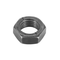 SHOWA OFF ROAD SHOCK ABSORBER - HEXAGON NUT FOR PISTON ROD PIPE FOR KAWASAKI 250 KX F 2009>2019/HONDA 250 CRF R 2019>2022, 450 CRF R 2019>2022/SUZUKI 250 RM Z 2009 M12x1,25mm