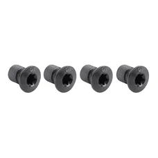 INTRAVIS PEDALIER SHIMANO ULTEGRA (JEU DE 4) - VIS ET CHEMINEE