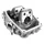 1A0177875 - COMPLETE CYLINDER HEAD