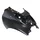 FRONT SHIELD "PIAGGIO GENUINE PART" 300-500 MP3 BUSINESS 2014> BLACK 93/B  -2B000687500NO-