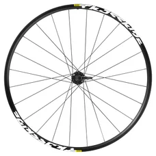 ROUES VTT 27.5" MAVIC CROSSRIDE ARRIERE
