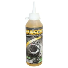 OIL FOR TRANSMISSION MINERVA TRANSCOOT (250ml) (100% MADE IN FRANCE)