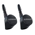 CONTROLEUR DE PRESSION / MANOMETRE SCHWALBE AIRMAX SMART BIKE SENSOR SCHRADER/PRESTA jusqu'à 11 BARS  (VENDU PAR 2)