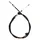 CABLE/COMMANDE/TRANSMISSION EMBRAYAGE ORIGINE PIAGGIO PORTER 2015>2020 E6  -CM256203-