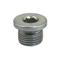 BOUCHON DE VIDANGE HUILE ORIGINE PIAGGIO 350-400 BEVERLY, MP3 2013> -1A000139-