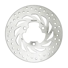 REAR BRAKE DISC  "PIAGGIO GENUINE PART" GILERA 50 RCR 2011>/APRILIA 50 RX 2014>2018, SX 2011>2013  -864732-