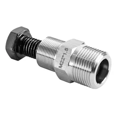 ARRACHE VOLANT M19x100 (MINARELLI 50 AM6)  -P2R-