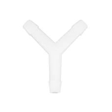 FUEL HOSE SPLITTER Ø 3 mm Y Shaped (Sold per unit).  -SELECTION P2R-