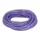 DURITE ESSENCE DOUBLE EPAISSEUR SPECIALE ESSENCE SANS PLOMB 5x9 VIOLET TRANSLUCIDE SPECIALE HYDROCARBURES RESISTANT AUX UV ET CHALEUR (ROULEAU 10M)  -SELECTION P2R-