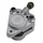 ETRIER DE FREIN AV ADAPTABLE DERBI 50 SENDA (AJP)/PEUGEOT 50 TKR (AJP), TREKKER (AJP), LUDIX (AJP), SPEEDFIGHT (AJP) GRIS  -P2R-