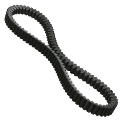 BELT FOR MAXISCOOTER- MALOSSI X KEVLAR BELT FOR BMW C 400 X 2019>, BMW C 400 GT 2019 / VOGE 350 SR4 MAX 2023>  (1007 x 25,7 x 13,6 x 28°) (6119157)