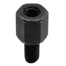 ADAPTATEUR RETRO FEMELLE D 8 PAS A DROITE/MALE D 8 PAS A GAUCHE  -VICMA-