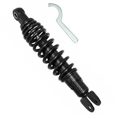 SHOCK ABSORBER FOR SCOOT  MBK 50 NITRO 2004>2012/YAMAHA 50 AEROX 2004>2012 (CENTERS  273mm)  -SELECTION P2R-SOLD PER UNIT