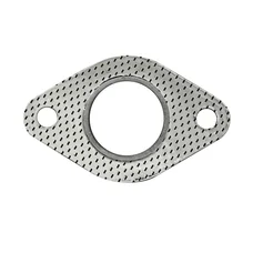 EXHAUST GASKET- "PIAGGIO GENUINE PART" PORTER  -B005007-