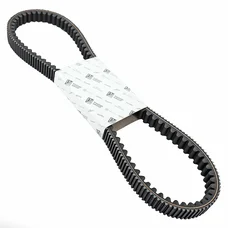BELT "PIAGGIO GENUINE PART" 350 MP3 2018>, X10 2012>, 350 BEVERLY 2012>  -83025R-