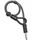 ANTITHEFT FOR BICYCLE - EXTENDER  CHAIN LOCK FOR AXA "HORSE SHOE" Ø 12mm L1.15M