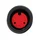 WATERPROOF CONNECTOR FOR E-SCOOTER - 2 pin female (SOLD PER 5)  -SELECTION P2R-