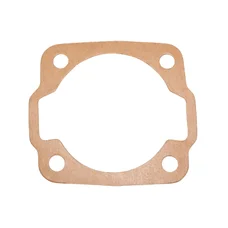 JOINT D'EMBASE/CYLINDRE MAXISCOOTER ADAPTABLE PIAGGIO 125 VESPA PK (R.O. 110710) (VENDU A L'UNITE)  -SELECTION P2R-