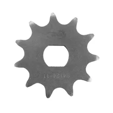 PIGNON MOTO ADAPTABLE KTM 50 SX 2006>, SX MINI 2012> / HUSQVARNA 50 TC 2017>, TC MINI 2019> / GAS GAS 50 MC 2021> 415  11 DTS (94124)  -AFAM-