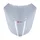 WINDSHIELD FOR MOTORBIKE YAMAHA 700 MT-07 2018>  SMOKED (HIGHT- HEIGHT 300mm)  -FACO-