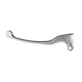 BRAKE LEVER FOR APRILIA 50 SCARABEO 1998>2005, 100 SCARABEO MOTORE MINARELLI+YAMAHA 2000>  LEFT SILVER (OE AP8218329)  -SELECTION P2R-