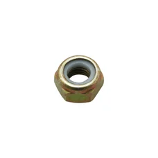 ECROU AUTOBLOQUANT/NYLSTOP (10x1.5) ORIGINE PIAGGIO COMMUN A LA GAMME -GU92630210-