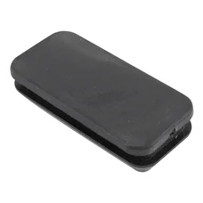 BOUCHON DE CHASSIS ORIGINE PIAGGIO 50-125 PRIMAVERA, SPRINT VESPA 2012> -1B000112-