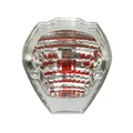 FEU ARRIERE ORIGINE PIAGGIO 50-125 FLY 2006>  -641161-