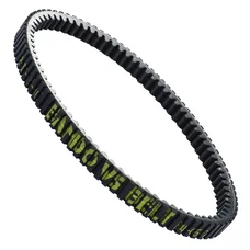 BELT FOR MAXISCOOTER PIAGGIO 300 MP3 HPE ABS 2019>2021, 400 MP3 HPE ABS 2021>  (799 x 21 x 8,5 x 28°)  -BANDO B04-607-