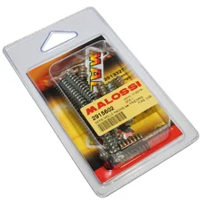 RESSORT DISQUE EMBRAYAGE MAXISCOOTER MALOSSI POUR ORIGINE YAMAHA 530 TMAX 2012>, 560 TMAX 2020> / KYMCO 550 AK 2017> (JEU)  -RACING-