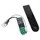 CIRCUIT IMPRIME COMPTEUR/DISPLAY TROTTINETTE COMPATIBLE XIAOMI MI4 PRO (GENERATION 1) -SELECTION P2R-