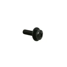 SCREW - FOR IGNITION COIL FASTENING 6X20 "PIAGGIO GENUINE PART" GILERA 50 SMT, RCR/APRILIA 50 SX, RX, RS  -00G06800021-