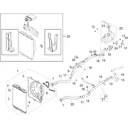 Instalation de refoidissement