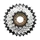 ROUE LIBRE  7V. SHIMANO 14-28 ARGENT/NOIR