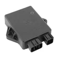 BOITIER CDI MOTO ADAPTABLE KAWASAKI 600 ZZR 1993>2003  (12V)  (R.O 21119-1364)  -SGR-