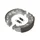 BRAKE SHOE POLINI ORIGINAL FOR PIAGGIO 50 ZIP 1995>1999 -REAR-, VESPA ET2 -REAR-, VESPA ET4 -REAR-, VESPA LX 2STROKE+4STROKE -REAR-/ GILERA 50 RUNNER -REAR- (176.1284)