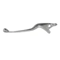 BRAKE LEVER FOR SYM 50-125 SYMPHONY S 2010>2014, 200 FIDDLE III 2015>2017 / PEUGEOT 50-125 TWEET 2010>2019  LEFT SILVER (OE 53178ARB000)  -SELECTION P2R-