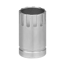 CYCLUS PRO CASSETTE REMOVER FOR CAMPAGNOLO 8/9/10 Speed - USE WITH TOOL  180016