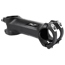 POTENCE ROUTE PLT ALU NOIR 31,8 ANGLE 10° L100mm