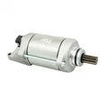 ELECTRIC STARTER FOR MAXISCOOTER  YAMAHA 530 TMAX 2012>, 500 TMAX 2006>2011  (4B5818900000)   -TOP PERFORMANCE AS ORIGINAL-