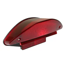 FEU ARRIERE 50 A BOITE ADAPTABLE APRILIA 50 RS 1993>1998  -SELECTION P2R-
