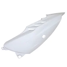CARENAGE/COQUE AR SCOOT ADAPTABLE PEUGEOT 50 SPEEDFIGHT 2 BLANC BRILLANT GAUCHE  -P2R-