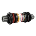BOTTOM BRACKET- SRAM TRUVATIV BB GIGA PIPE TEAM DH ISIS 128mm BSC THREAD 1,37x24 - SHELL WIDTH :68-73mm