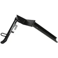 BEQUILLE SCOOT LATERALE ADAPTABLE MBK 50 MACH G AIR/YAMAHA 50 JOG R AIR NOIR  -BUZZETTI-