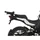 FIXATION TOP CASE SHAD TOP MASTER POUR BENELLI 125-251 TRK 2019>, 502 TRK 2016>2019, 502 TRK X 2018>2019 (B0TR57ST)