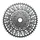 CASSETTE 12V. SRAM XG1275 GX 10-52 EAGLE T-TYPE CORPS XD (EMPREINTE SRAM)