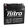 BATTERIE 12V 14 Ah NT14B-4 NITRO SLA SANS ENTRETIEN PRETE A L'EMPLOI  (Lg150xL70xH145mm) (EQUIVALENT YT14B-4 / AGM / GEL)