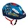 CASQUE VELO ENFANT DISNEY V2 AVENGERS BLEU AVEC MOLETTE REGLAGE TAILLE 52-56 (VENDU SUR CARTE)